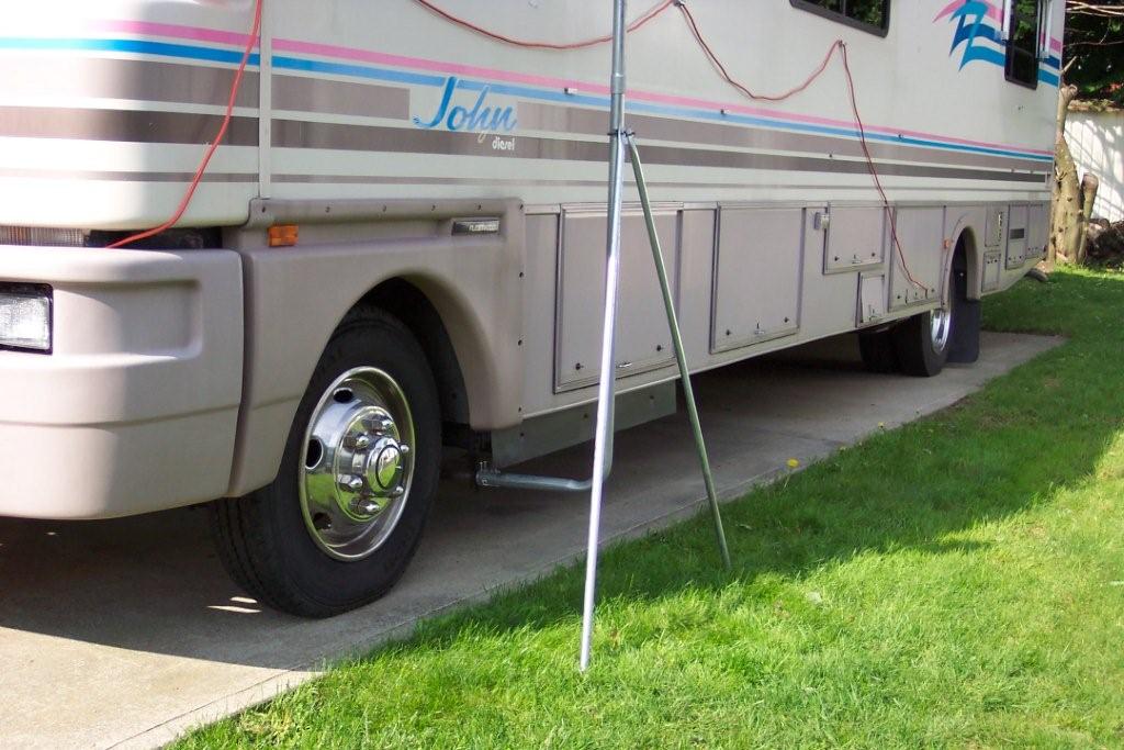 rv-generator-exhaust-stack-custom-design-piece
